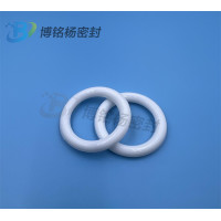 SIL/VMQ食品级硅胶密封圈密封垫密封