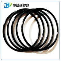 特氟龙涂装PTFE喷涂O型密封圈密封垫
