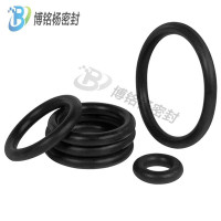 全氟醚电子行业FFKM/FFPM硬度95A橡胶