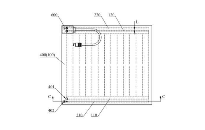 重磅！鸿钧钙钛矿-晶硅叠层发明专利获批