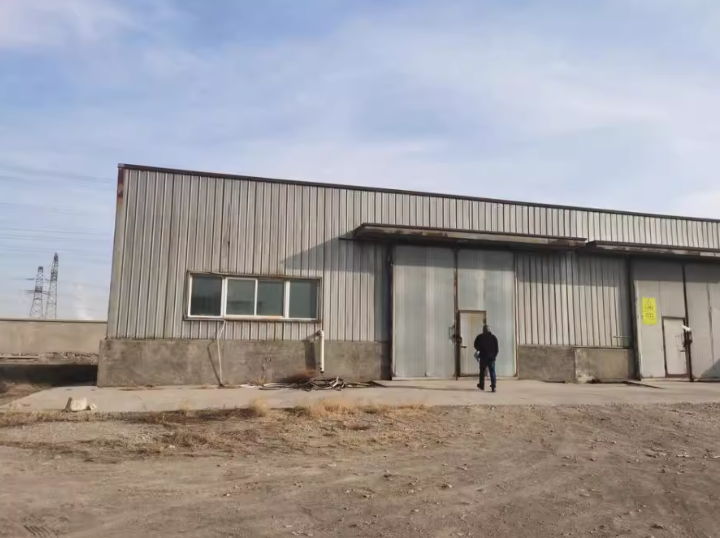 宁夏一光伏企业破产拍卖！