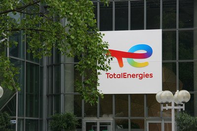 道达尔能源印尼廖内省光储项目落地