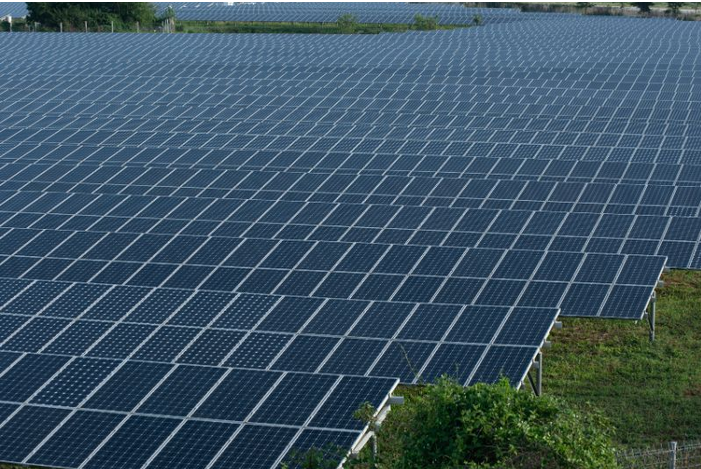 美国2025年第一季度清洁能源装机新增7.4GW