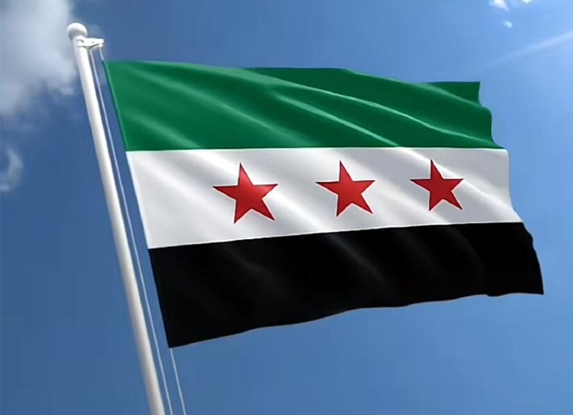 70亿美元!叙利亚签署能源重建协议