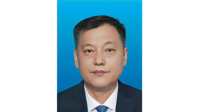 马冰武任华电集团副总经理