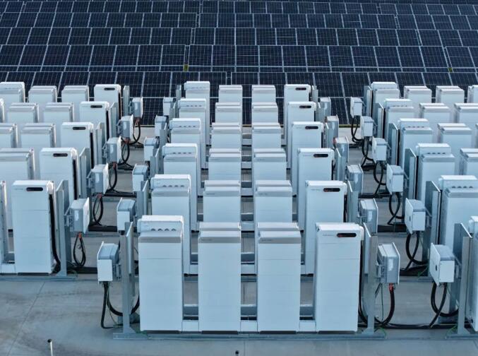 在保加利亚探寻储能“最优解”!思格模块化解决方案交流会成功举办