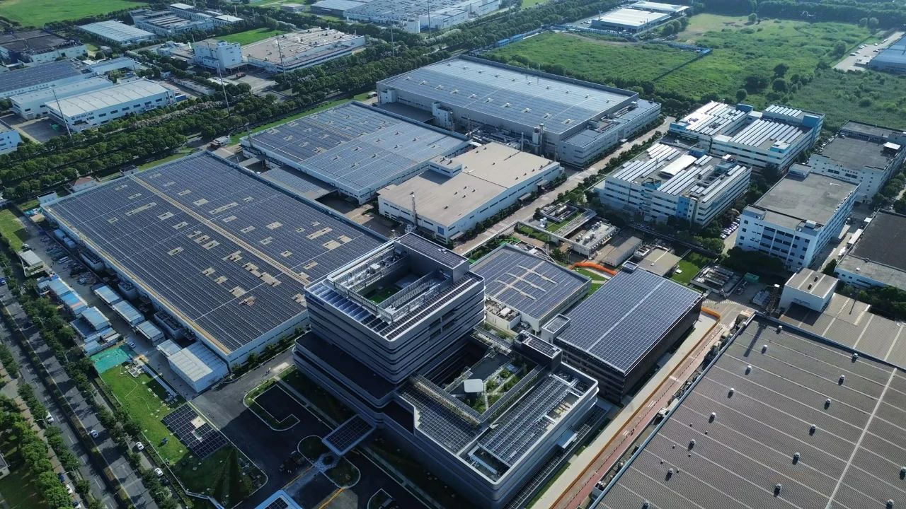 协鑫晟能综合能源分布式光伏绿电交易创新高