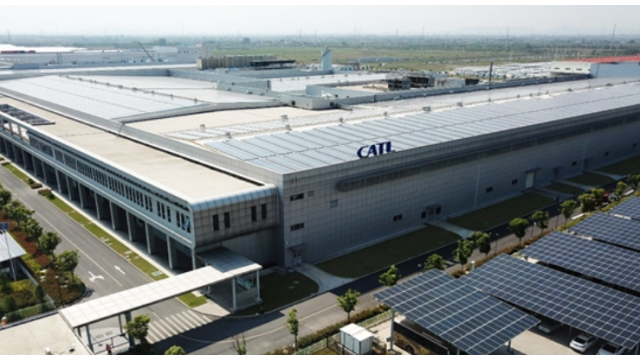 永福股份拟增加与宁德时代日常关联交易额度 上限6400万元