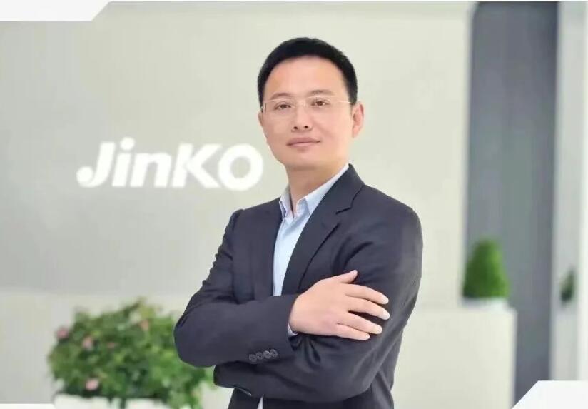 >晶科能源董事長李仙德致辭：寫在SNEC之前