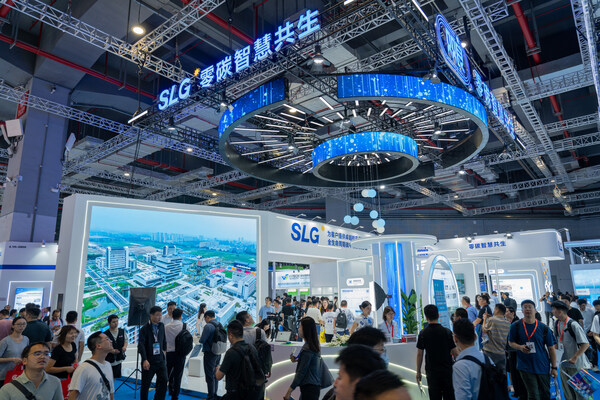 SNEC PV+ 2025 | 双良零碳智慧 链动共生价值