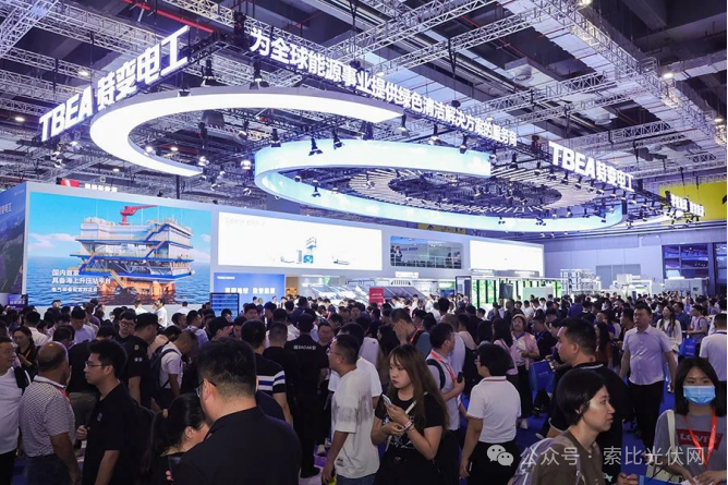 破局光伏市场化！特变电工新能源的创新方法论！