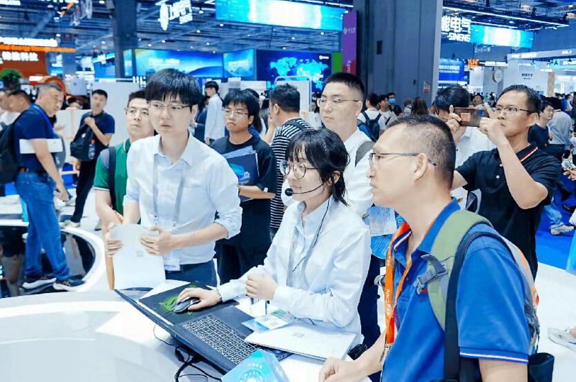 智启万象，阳光新能源「三新」实力擘画产业新周期！