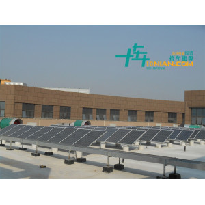 光储直柔系统的优势和应用场景南京光伏电站总承包分布式光伏发电-- 拾年能源江苏有限公司