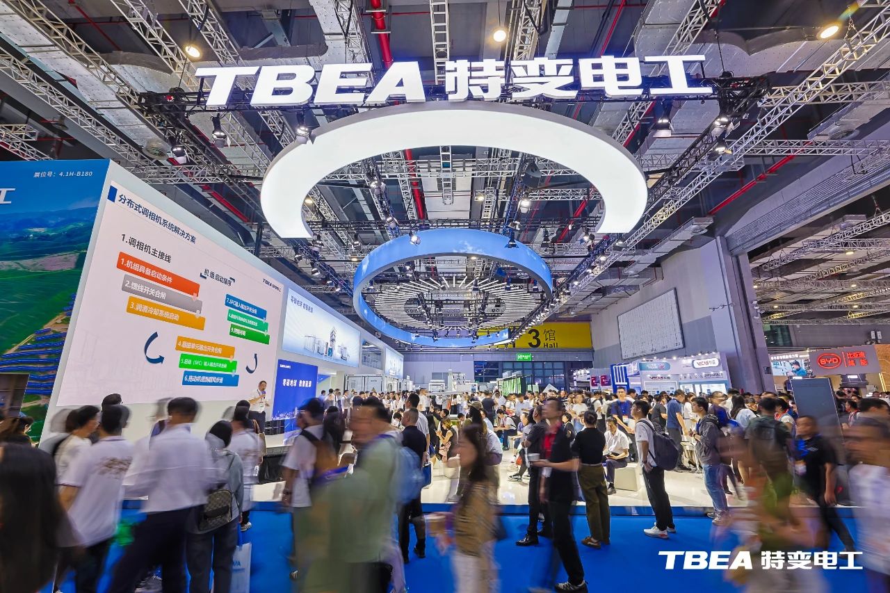 特变电工新能源组串式逆变器TS330KTL-HV-C1获英国G99 COC证书