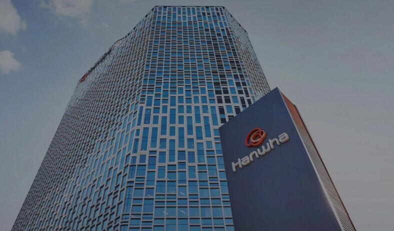 韩华Q CELLS推出EcoRecycle光伏回收业务