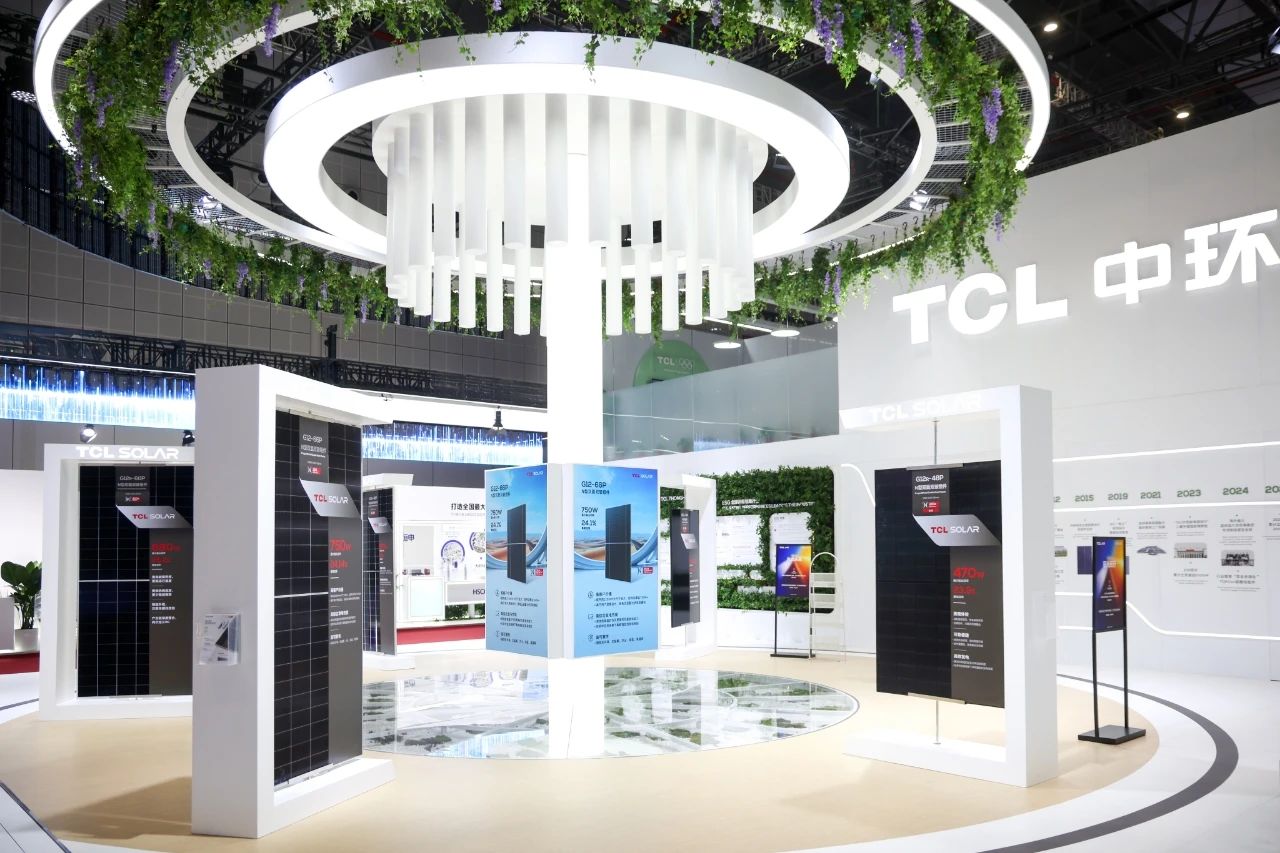TCL中环：以技术生态与市场导向破局光伏周期