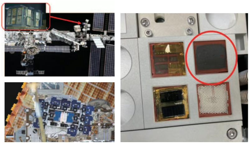 新一代太空光伏 | 钙钛矿光伏技术的太空应用前景