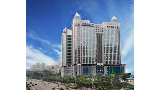 广东建工取得日喀则市绿电项目备案