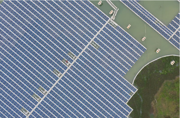 美国能源企业拟于伊拉克推进3GW太阳能项目