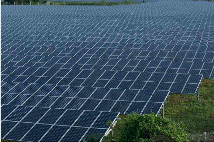 投資2億美元！Sunrev Solar在埃及投建太陽(yáng)能組件工業(yè)綜合體
