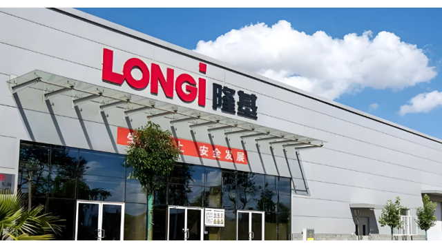 隆基绿能加速技术升级 HPBC 2.0产能将突破50GW