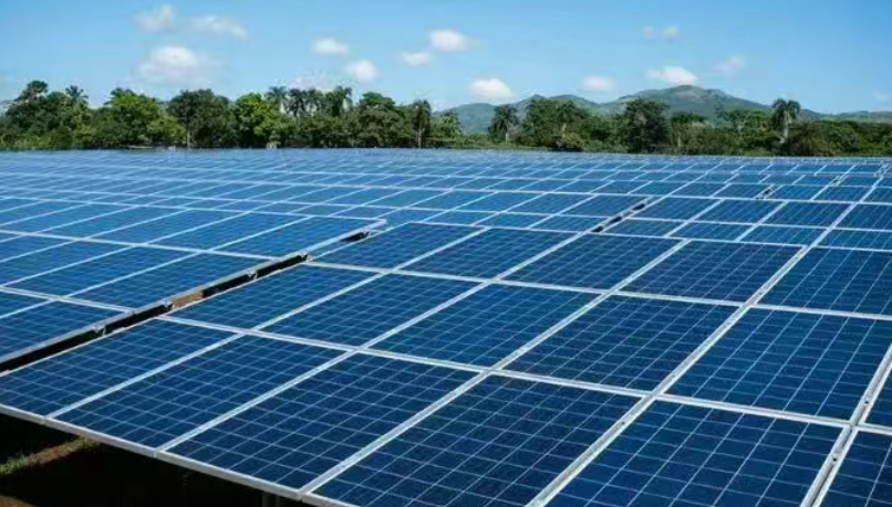 Tranos拟投建800MW光伏组件工厂