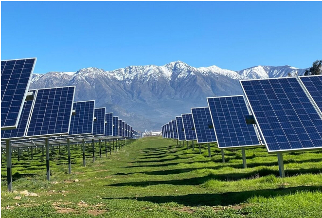 光伏发电：绿色能源背后的安全真相大揭秘