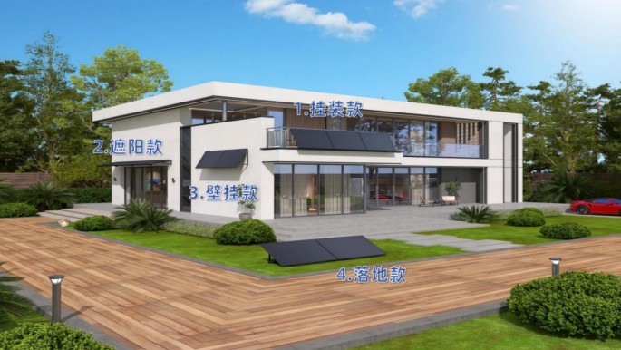 宜家在德国卖起“阳台光伏套装”，全民绿色生活真的来了！