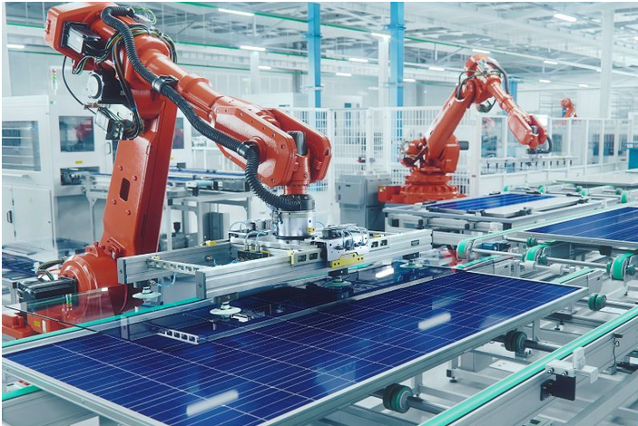 1GW！印度一光伏企业拟在加拿大投建光伏组件工厂