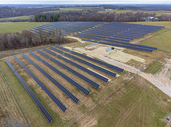 德国光伏装机突破107.5GW