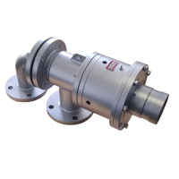 贝内克BH型高温水用旋转接头