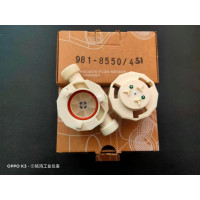 981-8550 瑞士DIGMESA啤酒泡未机用微