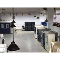 MIL-STD-810系列标准测试实验室美军