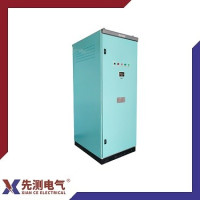 发电机组中性点接地电阻柜