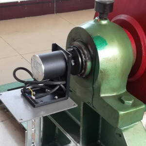 海河 闸位计 HZW 闸门开度传感器 轴连接 毫米级-- 徐州海河水文设备有限公司