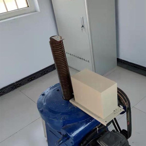 海河 自收缆闸位计 HHL 收绳闸门开度传感器 拉绳位移式-- 徐州海河水文设备有限公司