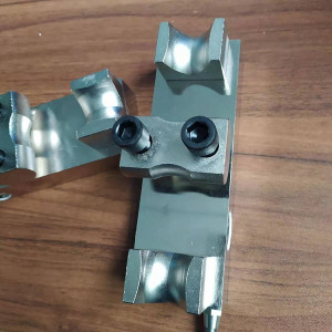 HZ-PY 旁压荷重传感器-- 徐州海河水文设备有限公司