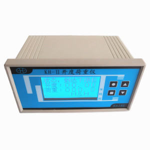 开度荷重仪 KH-II 闸门开度荷重测控仪-- 徐州海河水文设备有限公司