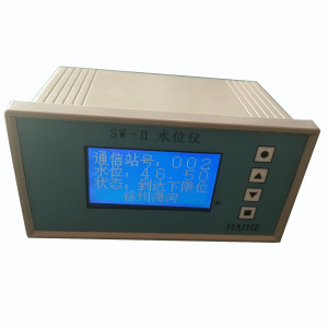 SW-II 水位仪 SCY-III 水位差测控仪-- 徐州海河水文设备有限公司