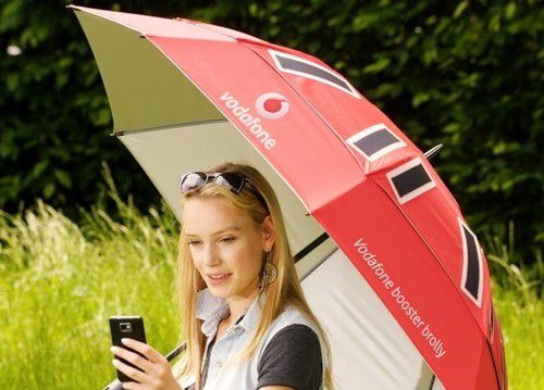 阳光普照 五大干劲十足太阳能设备  