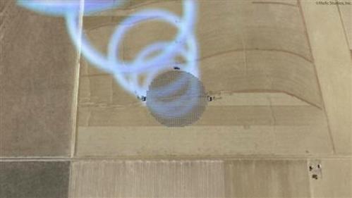 美国Solaren Corp.公司欲打造世界上首座太空轨道太阳能发电站