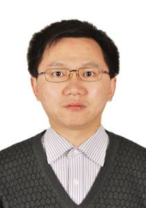 黄志龙。资料图