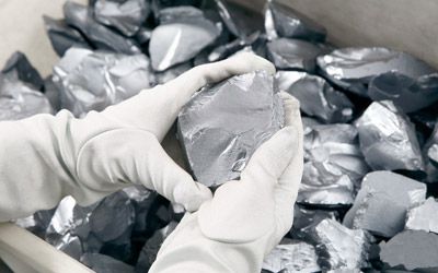 我的多晶硅工作日记