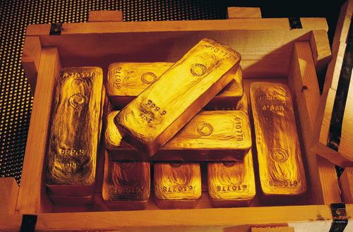 中环股份再创反弹新高 阳光电源逆势上涨