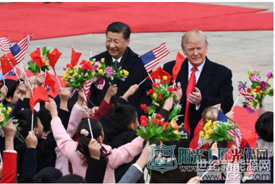 中国超8000亿资金投向美国油气 对光伏行第一波冲击