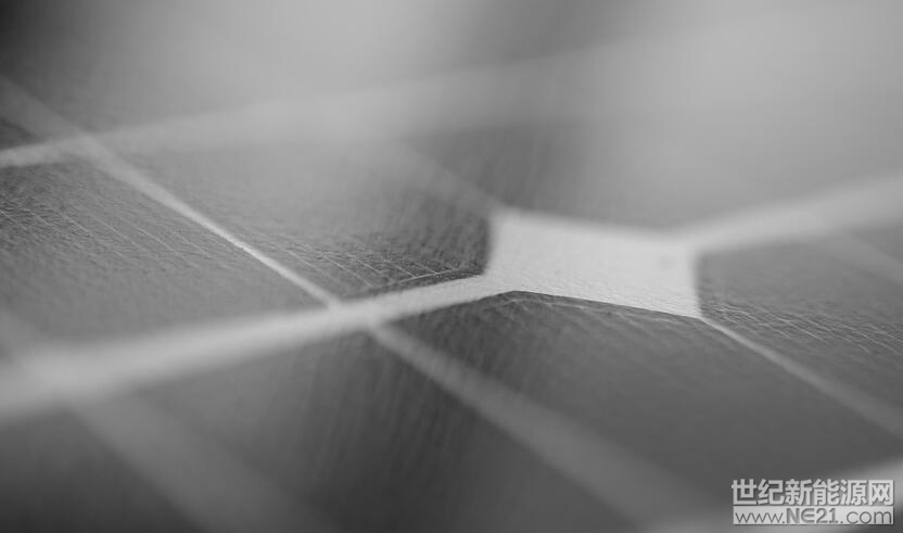 预计到2022年,太阳能光伏玻璃市场将达到184.8亿美元