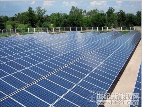 Sonnedix收购西班牙136MW太阳能光伏项目组合