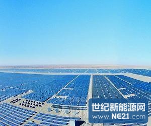 美国太阳能光伏成本