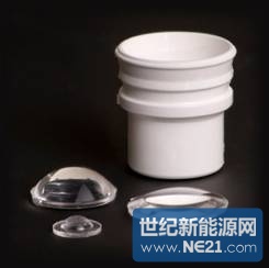 courtesy of Dow Corning