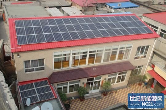 河北首个家用<a href=